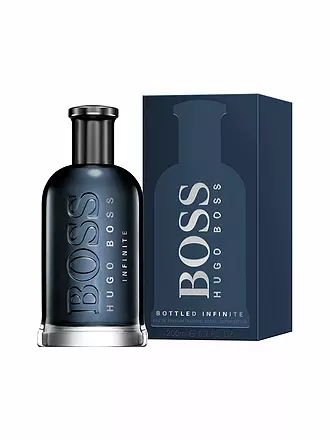 BOSS | Boss Bottled Infinite Eau de Parfum Natural Spray 200ml | 